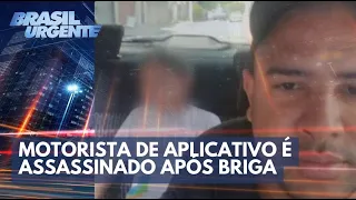 ACONTECEU NA SEMANA | Motorista é perseguido, esfaqueado e morto após briga de trânsito