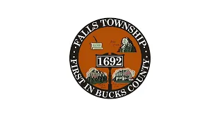 Falls Board of Supervisors Meeting - 5/2/2022 7:00pm