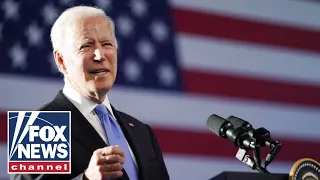 Governors grade Joe Biden: ‘Solid’ D, and ‘I’m trying to be generous there’