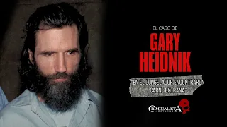 El caso de Gary Michael Heidnik | Criminalista Nocturno