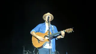 A Little Time Is All I Need - Jason Mraz Philly (New Song)