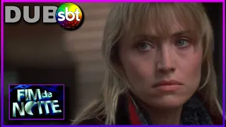 O Assassino da Auto-Estrada 1988 | Fim de Noite ( TVRip SBT )