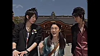 ごくせん | #jdrama_camfan #yankumi #teacher #Yukienakama #Gokusen #harumamiura #yuyatakaki