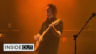 STEVE HACKETT - Squonk (LIVE IN MANCHESTER 2021)