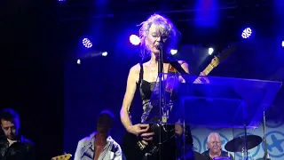 The Blue Aeroplanes "Losing" feat. Rita Lynch at Electric Ballroom London Sep 29th 2023