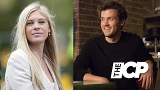 Prince Harry's ex girlfriend Chelsy Davy marries Hollywood actor's brother