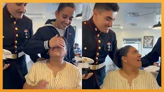 MOST EMOTIONAL SOLDIERS COMING HOME COMPILATION!