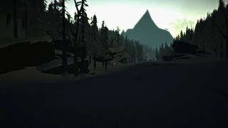 Let's Play The Long Dark Episode 1 - Getting Started