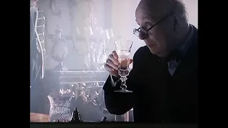 Darkest Hour (2017) (Best Actor Oscar - Gary Oldman) My Father was like God... busy elsewhere!