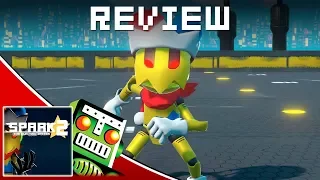 Spark the Electric Jester 2 | Destructoid Review