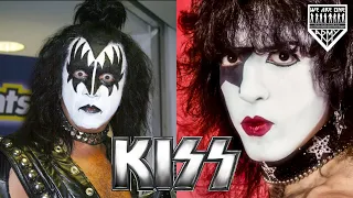 Gene Simmons: "I Hate Playing I Was Made for Lovin' You"