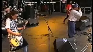 URBAN DANCE SQUAD- GOOD GRIEF!- PINKPOP 1994