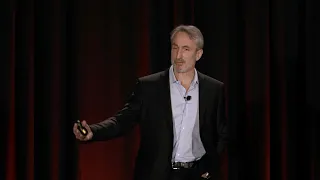 Gary Taubes - 'The Qualities of Calories: lessons from the front line, Zurich & LCHF in practice'