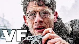 L'OMBRE DE STALINE Bande Annonce VF (2020)