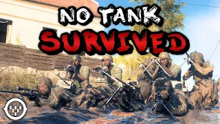 We ABUSED Teamwork in Battlefield 5 & Destroyed EVERY Tank