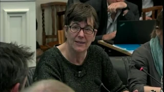 Dunedin City Council - Annual Plan Deliberations - 30 May 2019 - Part 1