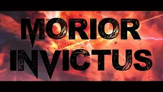 Belly of the Steel Beast - MORIOR INVICTUS