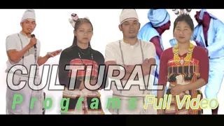 Cultural program Manipur, Imphal, College students, short Video "HD" 2023. Dhinel Molshoy.