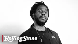 The First Time: Chronixx