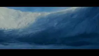 The Day After Tomorrow - Chopper's Freezing