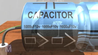 How Capacitors Work