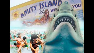 Jaws Filming Locations Martha's Vineyard AKA Amity Island #spielberg #filminglocations