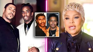 Justin Combs Isn’t Diddy’s Son | Misa Hylton Lied About Paternity?