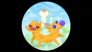 catdog tribute [way 2 much fun]