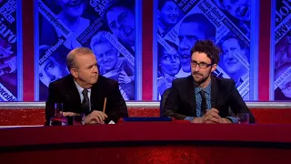 HIGNFY S38E09   Bill Bailey, Mark Watson & Charles Kennedy