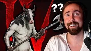 D͏i͏a͏b͏l͏o͏ 4͏͏͏͏͏͏ Secret Cow Level Is Real