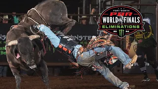 FULL RECAP | 2024 PBR World Finals: Unleash The Beast - Eliminations Night 1