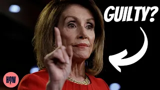 Is Nancy Pelosi Guilty Of Insider Trading?