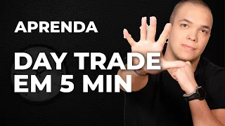 DAY TRADE PARA INICIANTES - Tudo o que você precisa saber!