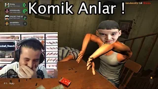 Unlost Kanseren İle Hand Simulator ! Eren Ekibi Çıldırtıyor !