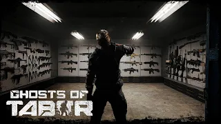 VR ТАРКОВ БЕЗ СМЕРТЕЙ | 8 | Ghosts of tabor