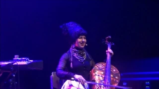 DakhaBrakha - Yanky / Do Sta Lit, Paard van Troje 21-01-2017