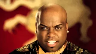 Kung Fu Fighting - Cee-Lo Green Featuring Jack Black [HD]