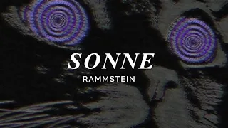 Sonne • Rammstein • (tradução/legenda)