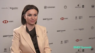 Nataliya Katser-Buchkovska on Naftogaz-Gazprom new transit agreement | BloombergNEF