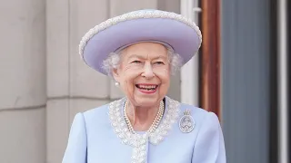 Quem fica com a 'herança' da Rainha Elizabeth II? #shorts