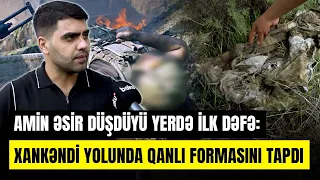 İsti su töküb, iynə vurdular | Qazi Amin əsirlikdə yaşadığı dəhşətdən danışdı