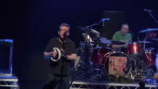THE PROCLAIMERS - I’M GONNA BE (500 MILES) - ST DAVID’S HALL - CARDIFF - 02.11.22