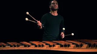 Emil KUYUMCUYAN | Marimba: Johann Sebastian BACH, Suite in E Minor BWV 996