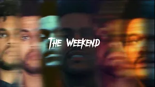The Weekend playlist 🐾🐈‍⬛