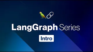 LangGraph: Intro