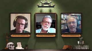 What is it with Satan in Rock and Metal Music? Bruce Dickinson, Dr. Kev Dutton & Prof. Steve Friesen