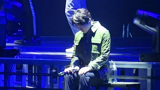 180226 TOKYODOME SHINee I`m with you (ONEW)