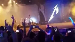 BlizzCon 2014 Metallica Intro (The Ecstasy of Gold)
