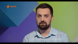 Євген Осипчук: Наше суспільтво не готове до законних умов грального бізнесу