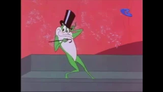 Michigan J Frog-All 1995 Songs